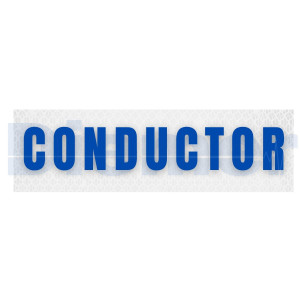 Modulos Reflectantes Pecho Conductor